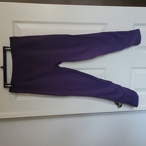 Lululemon Capri Leggings